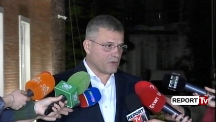 Download Video: Report TV - Imami “kunj” Bashës për lobimin rus: PD të krijojë bord për kontrollimin e financave!