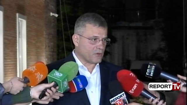 Report TV - Imami “kunj” Bashës për lobimin rus: PD të krijojë bord për kontrollimin e financave!