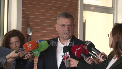 Ndryshimet statutore ne PD, Imami zbulon propozimet e tij