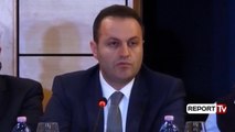 Report TV - Llalla: Lu të ndalet! Po sillet si prokuror e gjykatës në Shqipëri!