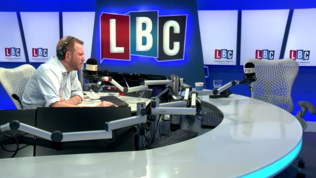 This Caller Describes How Badly The Next Windrush Scandal Affects Her