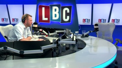 This Caller Describes How Badly The Next Windrush Scandal Affects Her