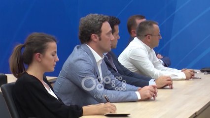 Ora News - Kryesia e PD diskuton ndryshimet në statut, ja çfarë propozohet