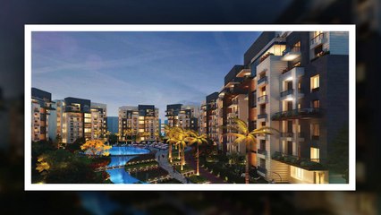 كمبوند اويا العاصمة الادارية الجديدة Oia New Capital