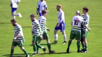 Voici le plus MAUVAIS gardien de Foot du MONDE !!