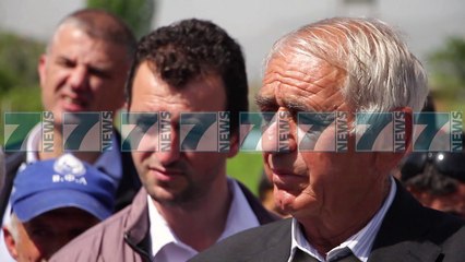 BASHKOHUNI ME OPOZITEN QE TE RREZOJME QEVERINE - News, Lajme - Kanali 7