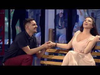 Al Pazar - 14 Prill 2018 - Pjesa 2 - Show Humor - Vizion Plus