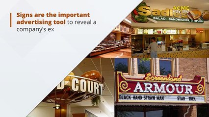 Leading Sign Company in Kansas City - Acme Sign, Inc.