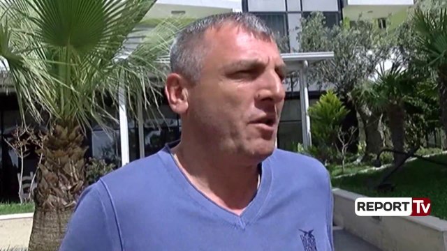 Report TV - Bizneset e Shëngjinit e Tales kundër tarifës në Rrugën e Kombit