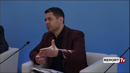Report TV - TVSH-ja, Ahmetaj në Shkodër: Shumë shpejt dy lehtësi fiskale