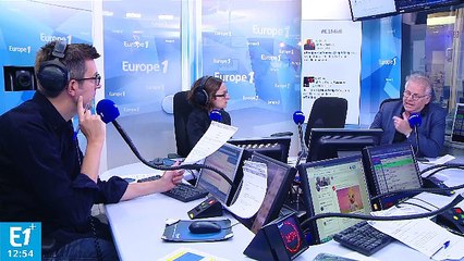 "Ils sont tous fascinés par le poutinisme"