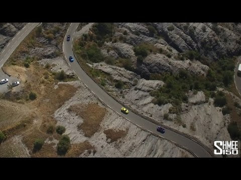 PARADISE... Until Whoops! [Fuel Faction ENA Day 7]