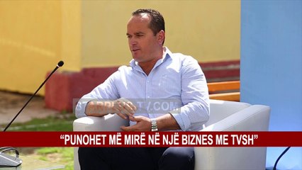 BIZNESMENËT PRO TVSH-së