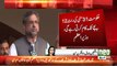 Nawaz Sharif's statement was misreported - PM Khaqan Abbasi tells journalists