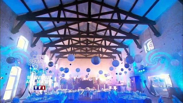 Bande-annonce de Bienvenue aux mariés