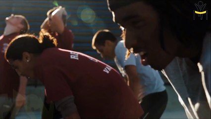 FEARS - Motivational Workout Video HD 2018