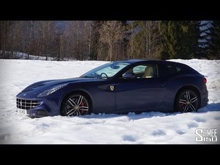5 Things I Dislike About My Ferrari FF!