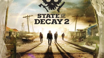 State of Decay 2 - I primi 20 minuti - ITA