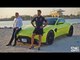 Daniel Ricciardo is Buying an Aston Martin Valkyrie! | EXPERIENCE