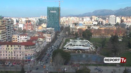 Report TV - Kreditë e buta, nesër hapet aplikimi në Tiranë