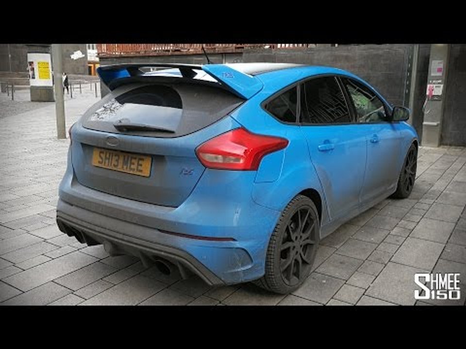 Do You Like Dirty Cars?