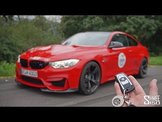 ACS4 Sport - Have AC Schnitzer Improved the BMW M4?