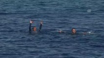 Deniz Aslanı - 2018 Arama Kurtarma Davet Tatbikatı (1)