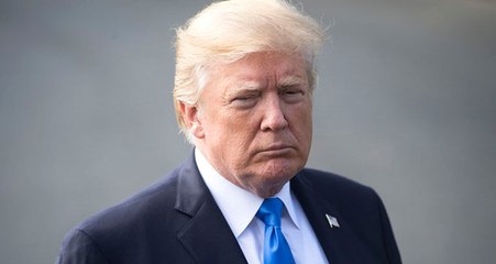 Filistin'de Katliam Yapan İsrail'e Trump'tan Övgü Geldi: İsrail için Harika Bir Gün