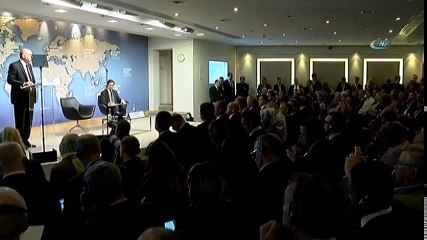 Cumhurbaşkanı Erdoğan: “DEAŞ’a Suriye’de En Büyük Darbeyi Biz Vurduk”