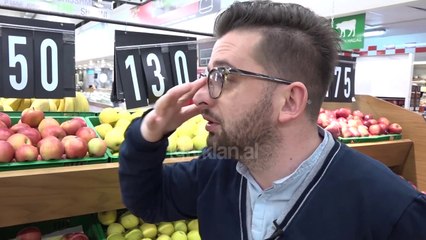 E diela shqiptare - Per dreke me mua! (15 prill 2018)