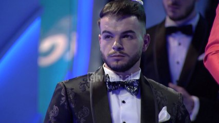 E diela shqiptare - Sfilata nga Altin Mici! (15 prill 2018)