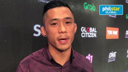 ONE Featherweight & Lightweight World Champion Martin Nguyen - Q4