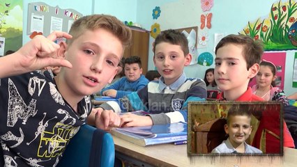 E diela shqiptare - Power Kidz 4! (15 prill 2018)