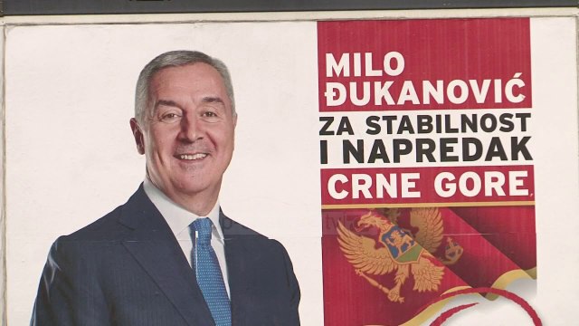 “Fitorja e Gjukanoviç, fitorja e shqiptarëve” - Top Channel Albania - News - Lajme