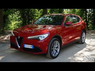 Download Video: Is the Alfa Romeo Stelvio the SUV We've Been Waiting For?