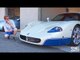 You Might Only Know The Maserati MC12 ... | EXPERIENCE