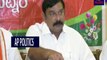 BJP MLA Vishnu Kumar Raju Serious Alligations on Chandrababu Naidu Over Corruption _ CAG-AP Politics
