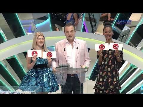 E diela shqiptare - Telebingo shqiptare! (15 prill 2018)
