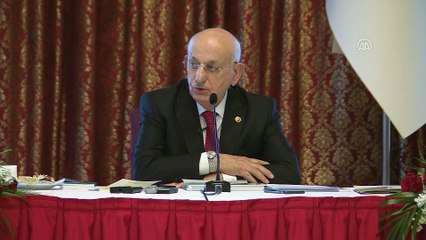 Kahraman: 'Siyasi tarihimizde yeni bir dönem başlayacak' - TBMM