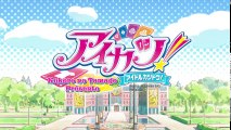 Aikatsu ep 38 vostfr Ichigo X naoto =  (aucun rapport)