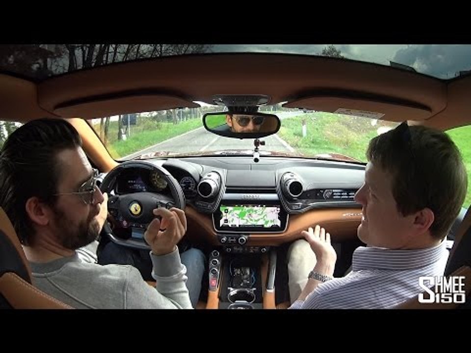 Valkyrie or Project One - Do We Need Smaller Engines? FFT with MrJWW