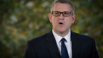 MI5: pusztító terrortámadásokra készül az IÁ európában