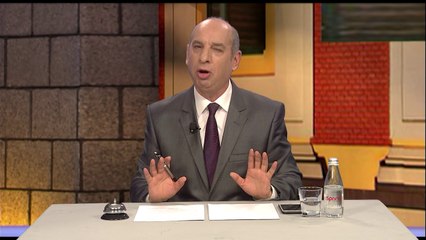 Bypass Show - 15 Prill 2018 - Pjesa e dytë - Show - Vizion Plus
