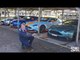 NOISY Aston Martin GT8s EVERYWHERE! | VLOG