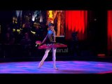 Virtuozet -  Eskejda Alkja (Balet) Variation Esmeralda - nga 
