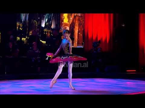 Virtuozet - Eskejda Alkja (Balet) Variation Esmeralda - nga Esmeralda (Nata 10)