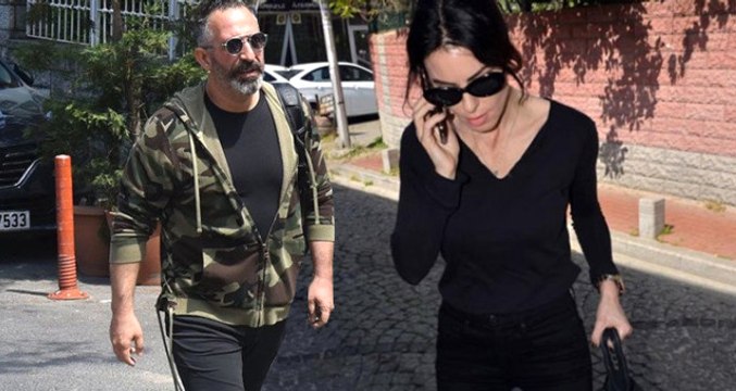 Cem Yılmaz'dan Sevgiliniz İsterse Instagram'ı Kapatır mısınız? Sorusuna İlginç Cevap