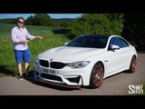 Is the BMW M4 GTS the Ultimate M4?
