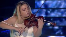 Virtuozet - Laura Llozi (Violin) - P.Sarasate - 