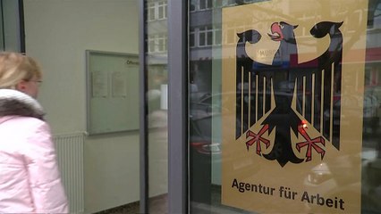 Deutsche Wirtschaft: Wir stellen ein